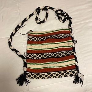 Native Sewn Crossbody from Arizona